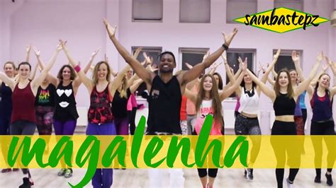 magalenha translation|magdalena dance.